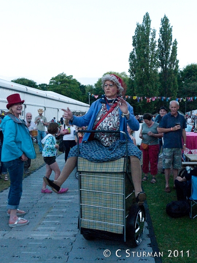 P1020526.jpg - Cambridge Folk Festival 2011