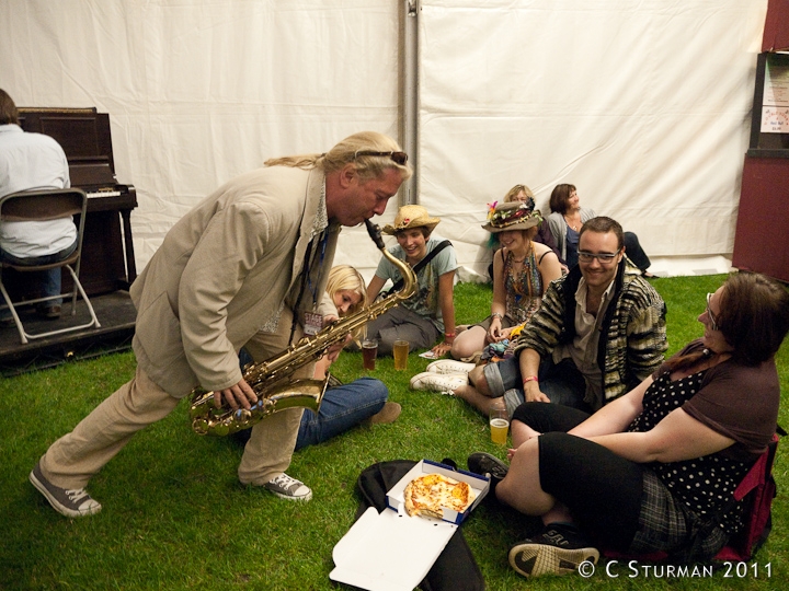 P1020536.jpg - Cambridge Folk Festival 2011