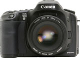 Canon EOS 10D