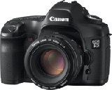 Canon EOS 5D