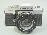 Praktica MTL3