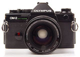 Olympus OM2SP